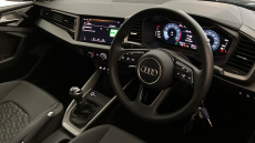 Audi A1 30 TFSI 110 Sport 5dr Petrol Hatchback